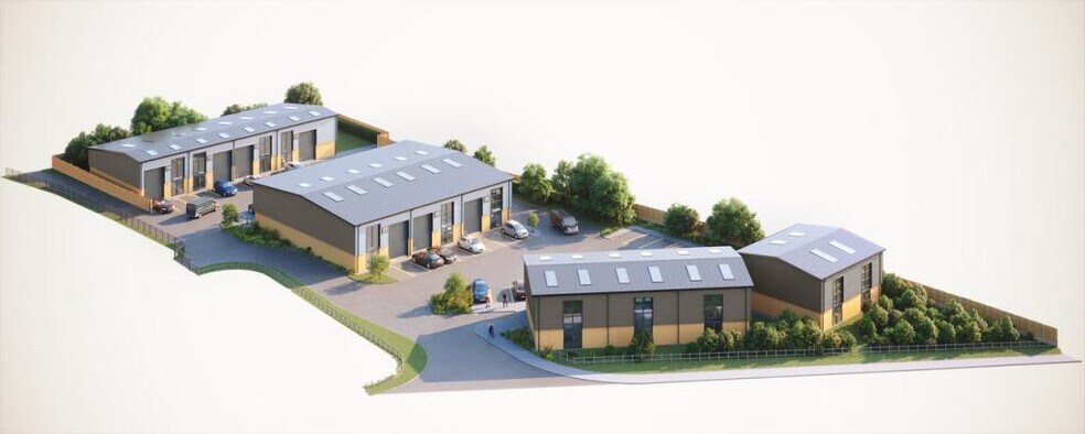 Oakdene Dr, Three Legged Cross en alquiler - Foto del edificio - Imagen 2 de 9