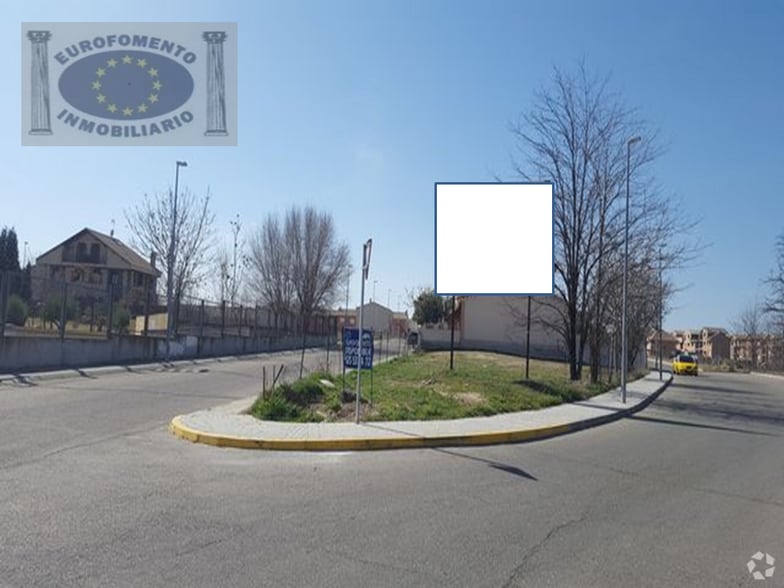 Calle Núñez de Balboa, 2, Yuncos, Toledo en venta - Foto del edificio - Imagen 3 de 3