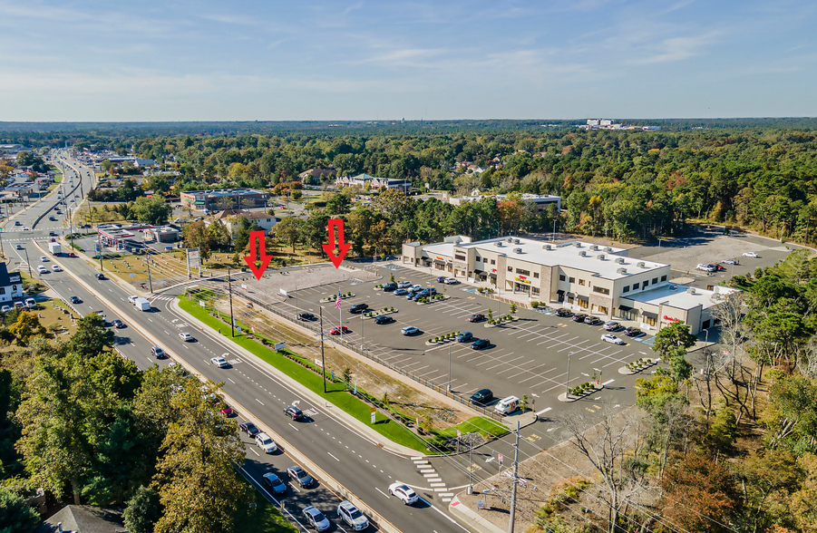 1922 Hooper Ave, Toms River, NJ en alquiler - Foto del edificio - Imagen 3 de 4