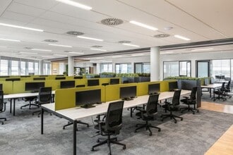 Trafford Way, Manchester en alquiler Foto del interior- Imagen 2 de 4