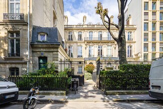 Más detalles de 9 Avenue Franklin D. Roosevelt, Paris - Oficina en venta