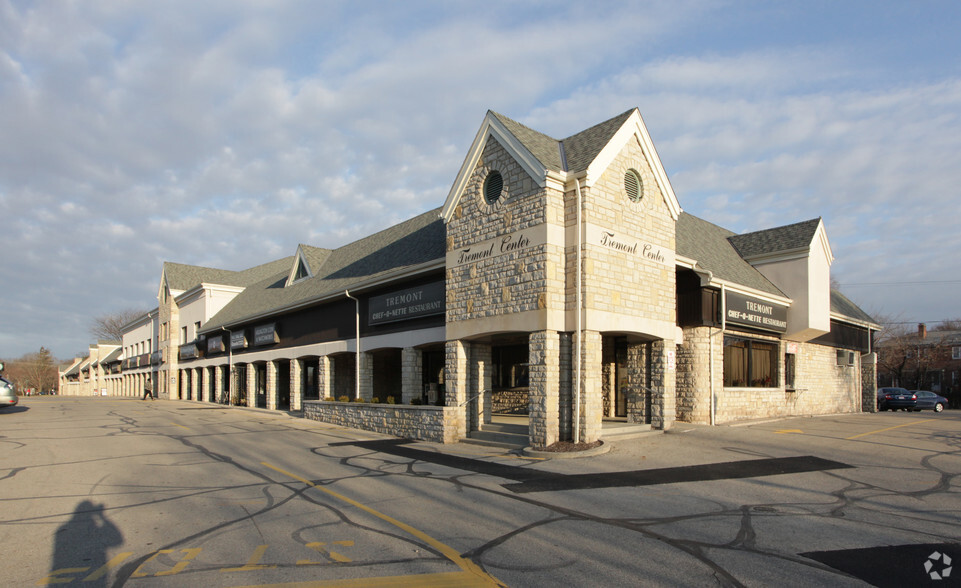 2090-2160 Tremont Center, Upper Arlington, OH en alquiler - Foto principal - Imagen 2 de 6