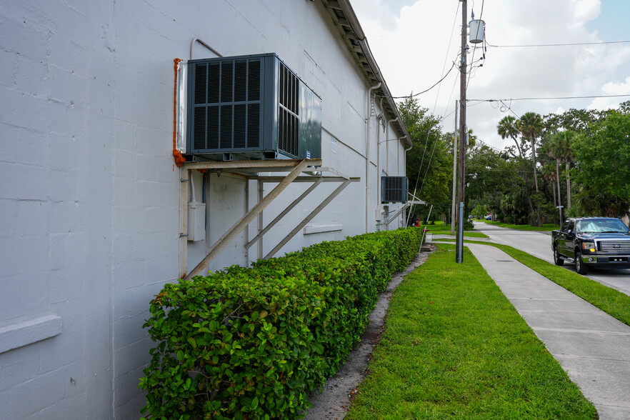 1100 S French Ave, Sanford, FL en alquiler - Foto del edificio - Imagen 3 de 23