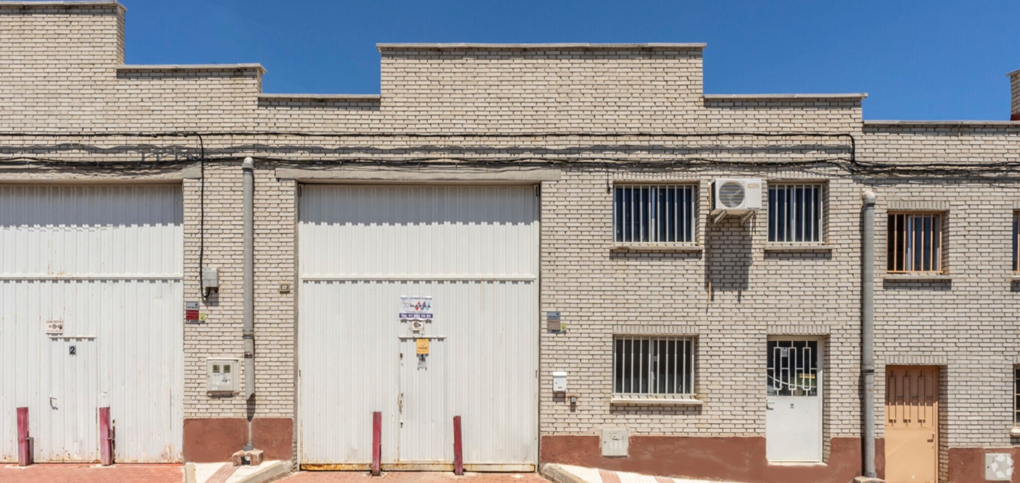 Calle Río Alberche, 17, Humanes de Madrid, Madrid en venta Foto principal- Imagen 1 de 1