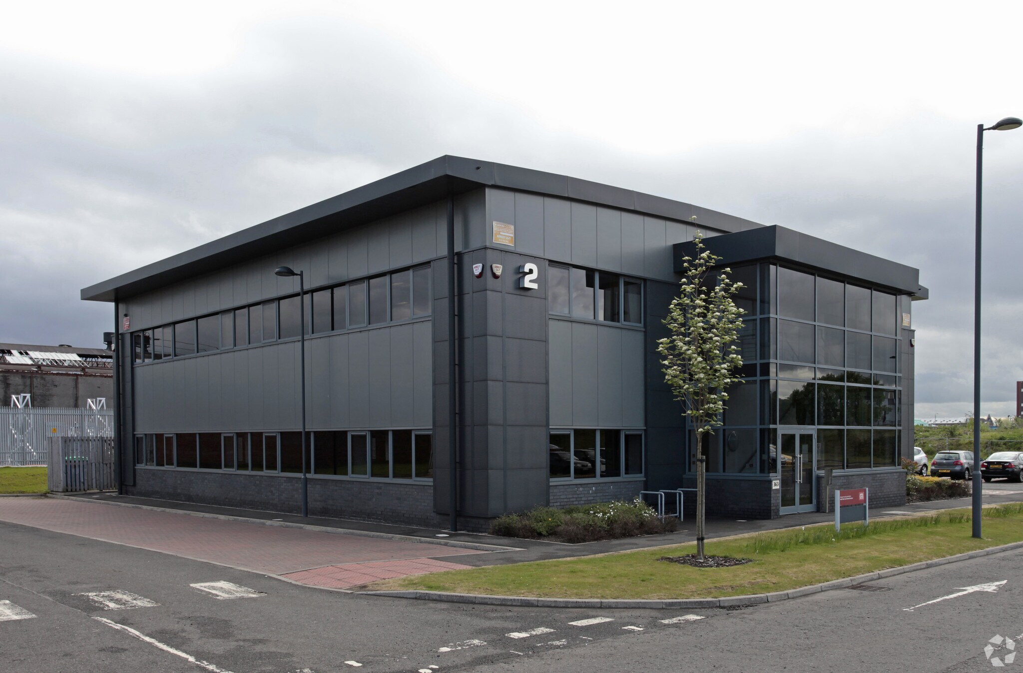 Helen St, Glasgow en alquiler Foto principal- Imagen 1 de 4