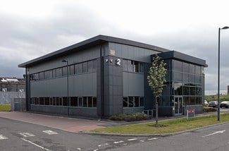 Más detalles de Helen St, Glasgow - Oficina en alquiler