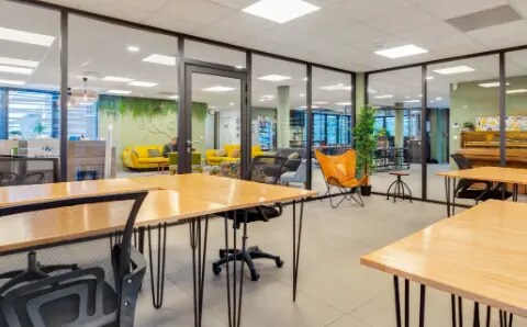 1095 Avenue Henri Becquerel, Montpellier en alquiler - Foto del interior - Imagen 2 de 6