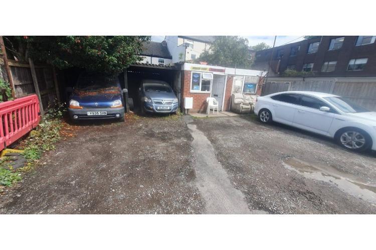 4 Short St, Bilston en venta - Foto principal - Imagen 1 de 2