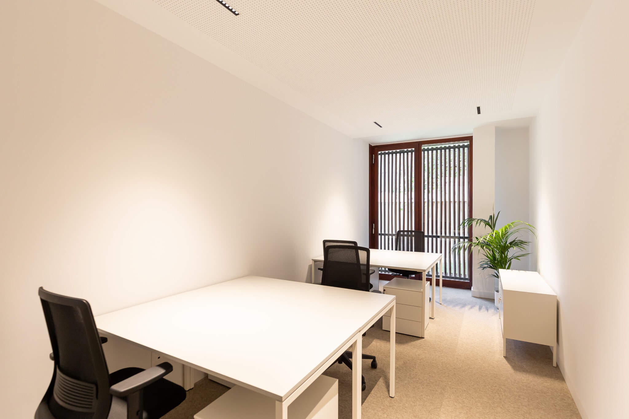 Carrer de Raset, 29, Barcelona, Barcelona en alquiler Foto del interior- Imagen 1 de 8