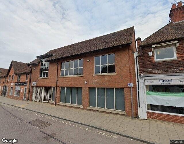 11-13 High St, Reading en alquiler - Foto del edificio - Imagen 3 de 6