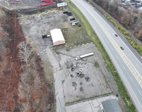 1980 Main St, Follansbee, WV - VISTA AÉREA  vista de mapa