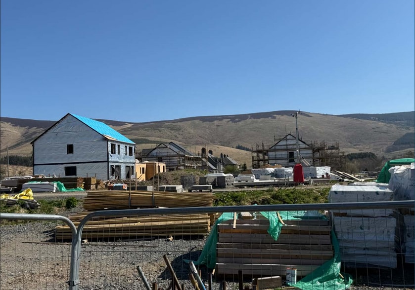 Horsburgh Rd N, Peebles en venta - Foto del edificio - Imagen 3 de 3