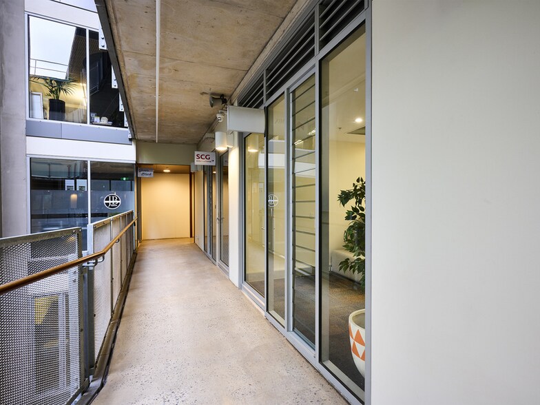 838 Collins St, Docklands en venta - Foto del interior - Imagen 2 de 5