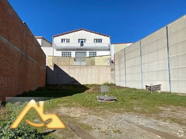 Terreno en El Barco de Ávila, Ávila en venta - Foto del edificio - Imagen 2 de 2