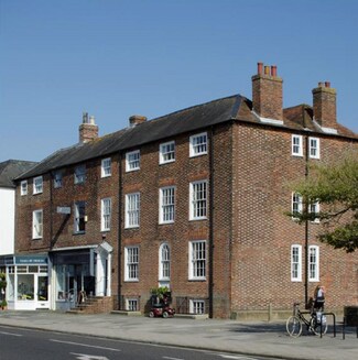 Más detalles de Southgate, Chichester - Oficina en alquiler