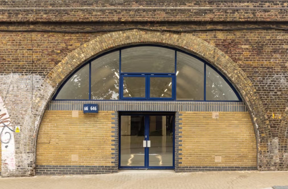 Portslade Rd, London en alquiler Foto del edificio- Imagen 1 de 5