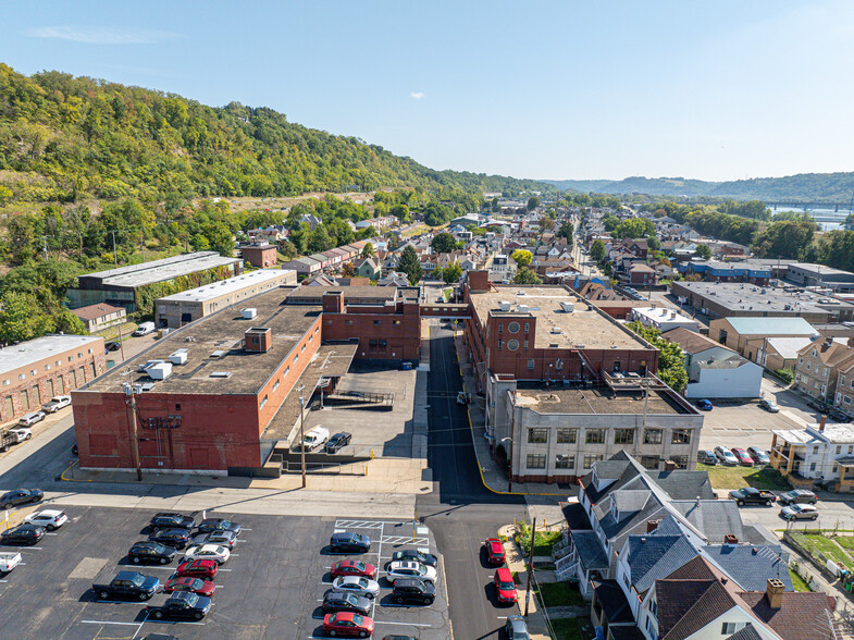 1600 Marys Ave, Sharpsburg, PA en alquiler - Foto del edificio - Imagen 1 de 9