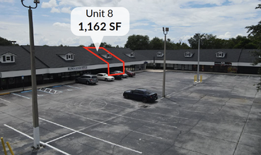 1704 Southside Blvd, Jacksonville, FL en alquiler Foto del edificio- Imagen 2 de 9