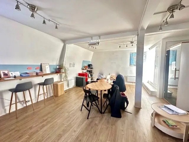 Oficina en Paris en alquiler - Foto del interior - Imagen 2 de 6