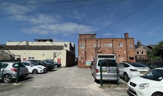 Más detalles de 317-319 Palatine Rd, Manchester - Oficina en venta