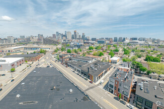 20-58 Old Colony Ave, South Boston, MA - vista aérea  vista de mapa - Image1