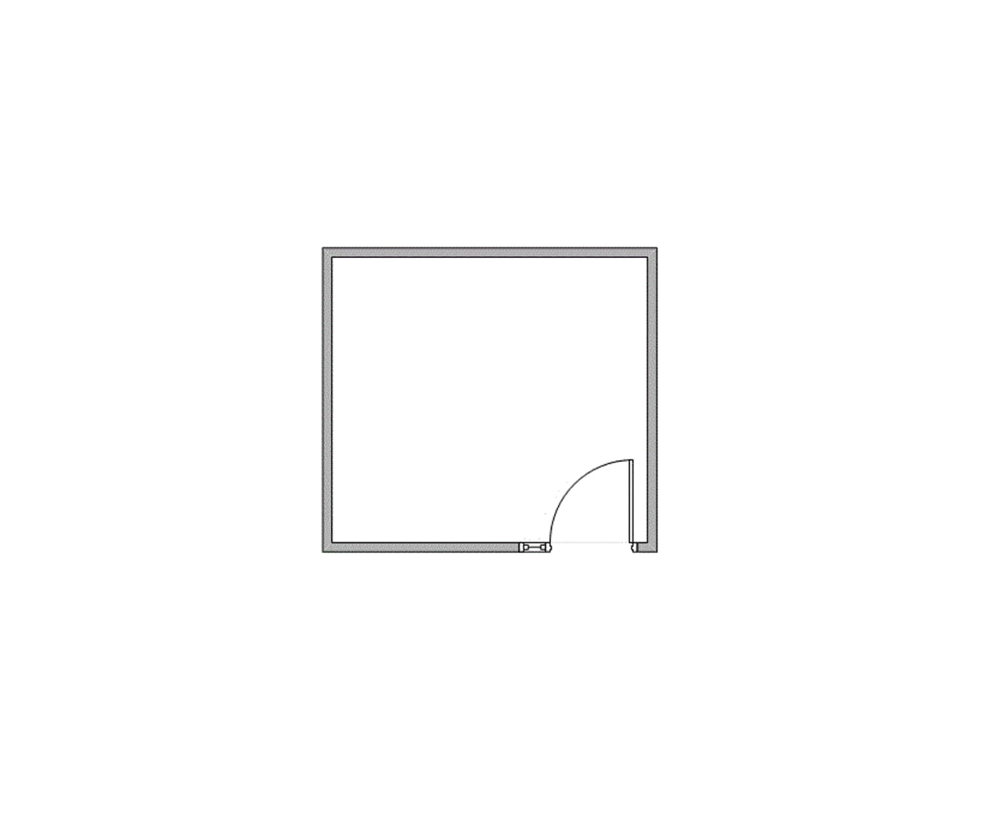 11011 Richmond Ave, Houston, TX en alquiler Plano de la planta- Imagen 1 de 1