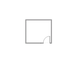 11011 Richmond Ave, Houston, TX en alquiler Plano de la planta- Imagen 1 de 1