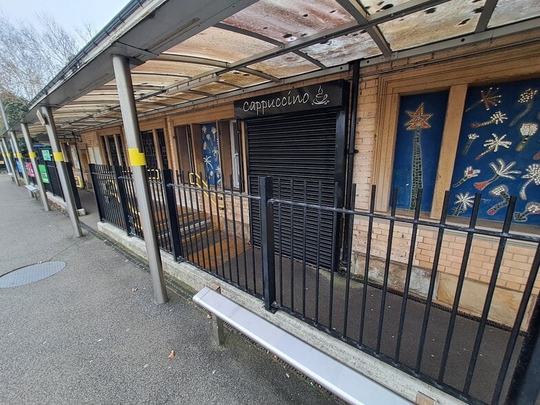 Blacklow Brow, Liverpool en alquiler - Foto del edificio - Imagen 2 de 2