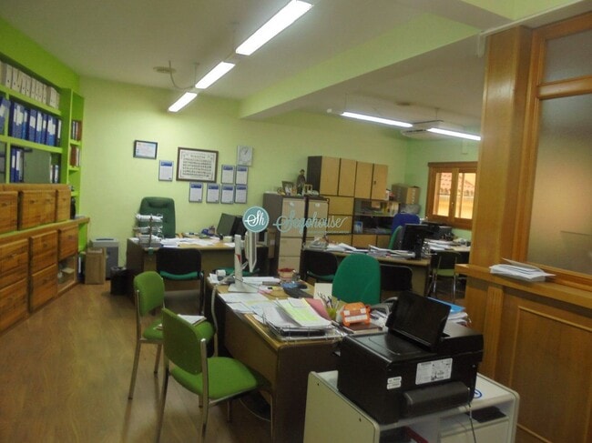 Más detalles de Oficina en venta