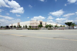 Más detalles de 4193 Industrial Parkway Dr, Lebec, CA - Nave en venta