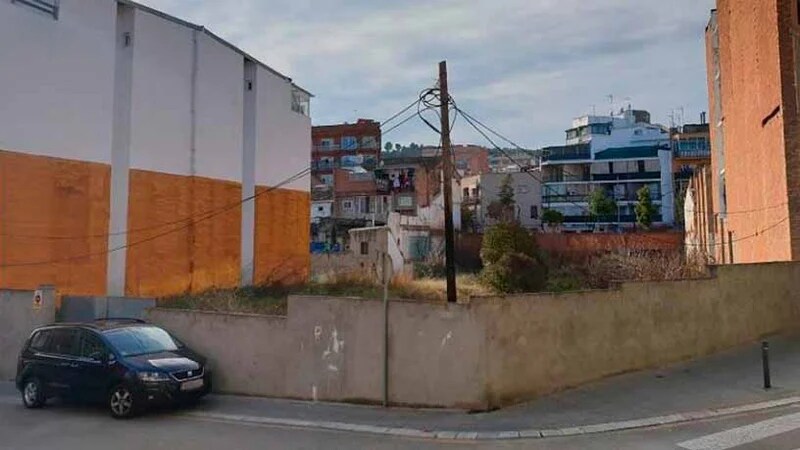 Carrer Carretera de Barcelona, 17-25, Sant Andreu de la Barca, Barcelona en venta Foto principal- Imagen 1 de 1