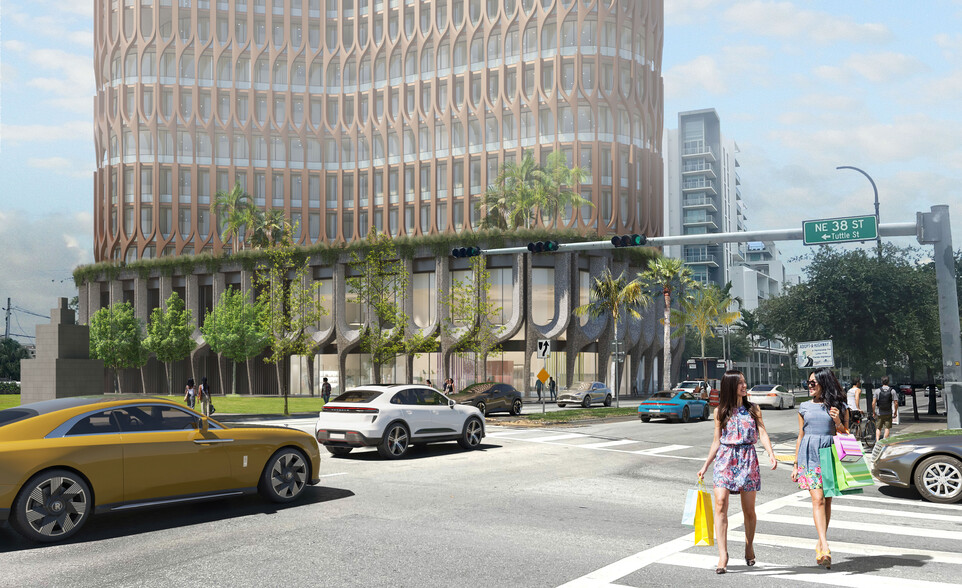 3886 Biscayne Blvd, Miami, FL en venta - Otros - Imagen 1 de 15