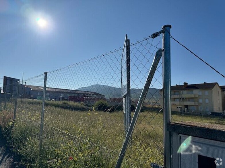 Avenida Francisco Mateos Rodríguez, 52, El Barco de Ávila, Ávila en venta - Foto del edificio - Imagen 2 de 6