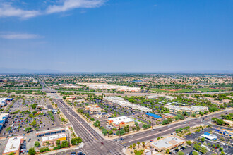 8332 W Thunderbird Rd, Peoria, AZ - VISTA AÉREA  vista de mapa