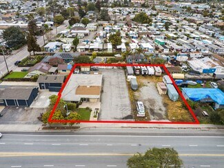 Más detalles de 3811 Portola Dr, Santa Cruz, CA - Oficina en venta