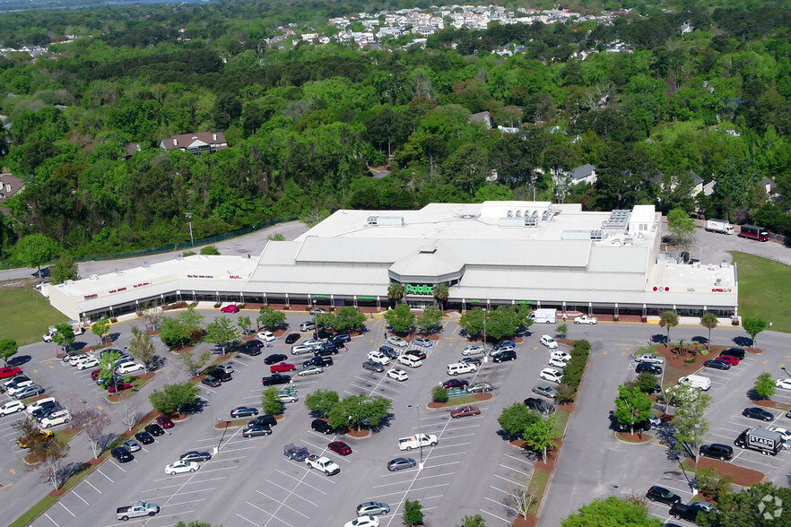 1100 Queensborough Blvd, Mount Pleasant, SC en alquiler - Foto del edificio - Imagen 1 de 7