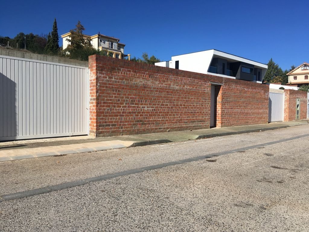 Terreno en Sierra de Fuentes, Cáceres en venta Foto principal- Imagen 1 de 17