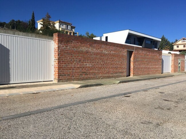 Más detalles de Terreno en venta