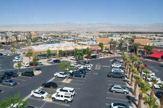 36891 Cook St, Palm Desert, CA - vista aérea  vista de mapa - Image1