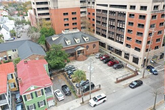 Más detalles para 162 Ashley Ave, Charleston, SC - Oficinas en alquiler