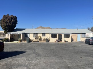 Más detalles para 115 W Gaviland St, Searchlight, NV - Hoteles y hospedaje en venta