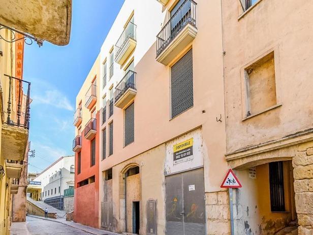 Edificio residencial en Tortosa, Tarragona en venta - Foto del interior - Imagen 3 de 3