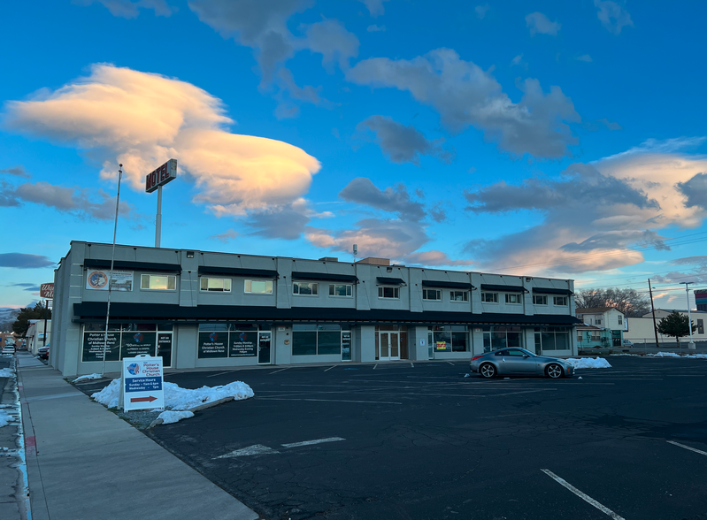 70 Linden St, Reno, NV en alquiler - Foto del edificio - Imagen 2 de 19