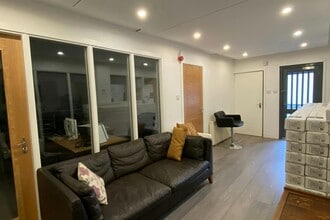 316 Drumoyne Rd, Glasgow en venta Foto del interior- Imagen 2 de 6