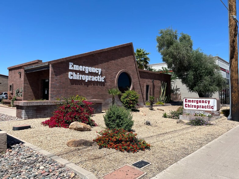 2040 S Rural Rd, Tempe, AZ en venta - Foto del edificio - Imagen 1 de 4