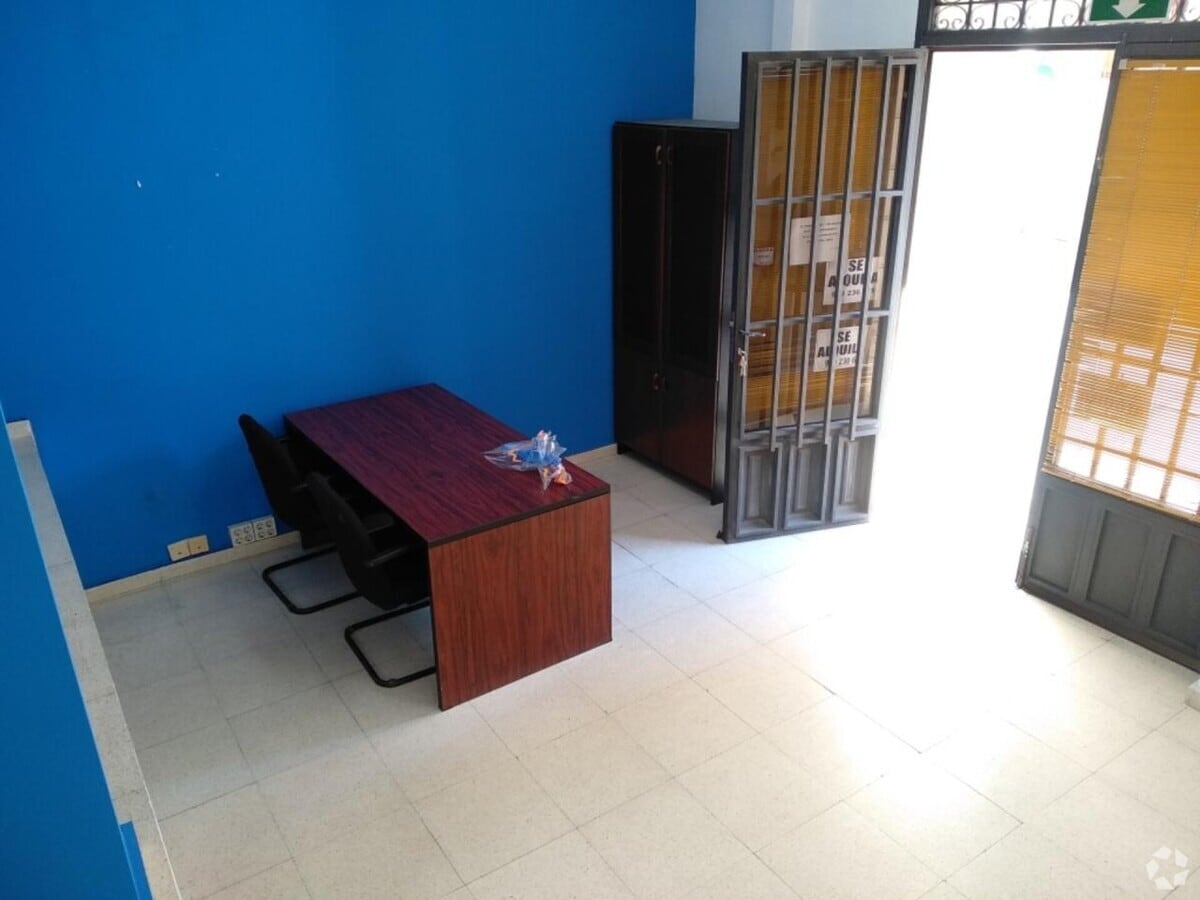 Cuenca, CUE 16001 - Unidad Puerta 01, Esc. E - - Foto del interior - Image 2 of 3