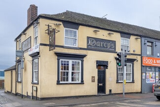 Más detalles de 58 Victoria Rd, Stoke On Trent - Local en venta