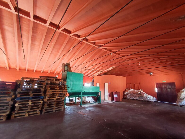 Calle Caño, 4, Aldeanueva del Camino, Cáceres en venta - Foto del edificio - Imagen 3 de 9