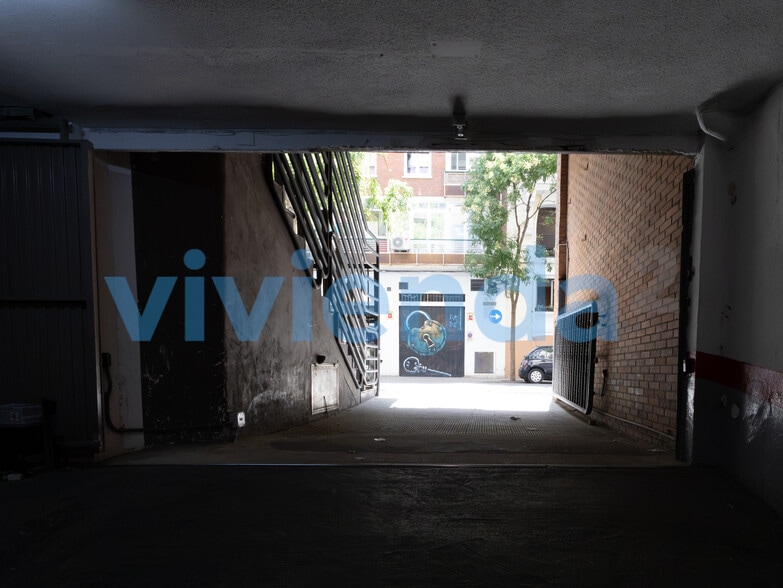 Edificio residencial en Madrid, Madrid en venta - Foto del interior - Imagen 2 de 3