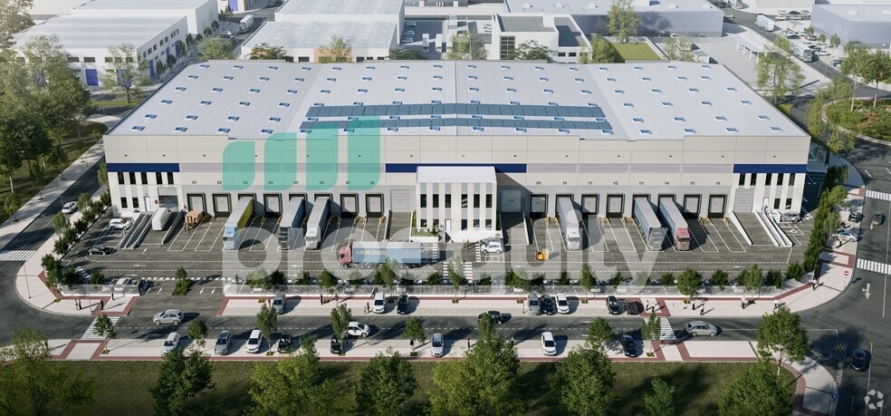 Calle de el Berrueco, 2, Madrid, Madrid en venta - Foto principal - Imagen 1 de 1